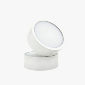 Aplique LED blanco ZDD18W - Imagen 3