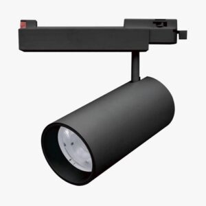 Foco LED Carril LEADER 508 BLANCO - Imagen 2