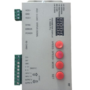 CONTROLADOR LED K-1000S - Image 1