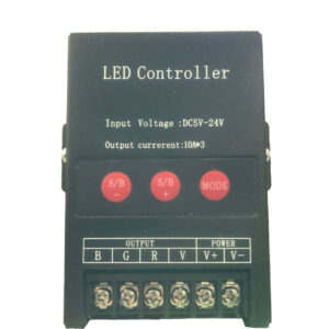 CONTROLADOR LED - Image 1